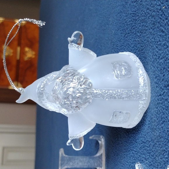 Acrylic Christmas decorations - Picture 3 of 15